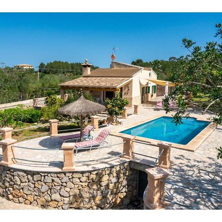 Holiday Home Villa Lavanda By Interhome Alcudia  Eksteriør billede