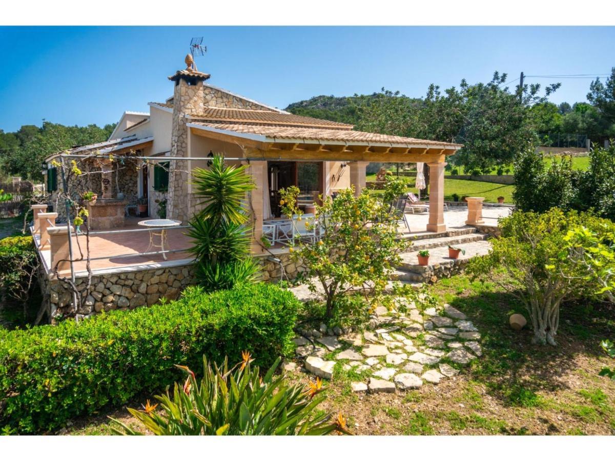 Holiday Home Villa Lavanda By Interhome Alcudia  Eksteriør billede