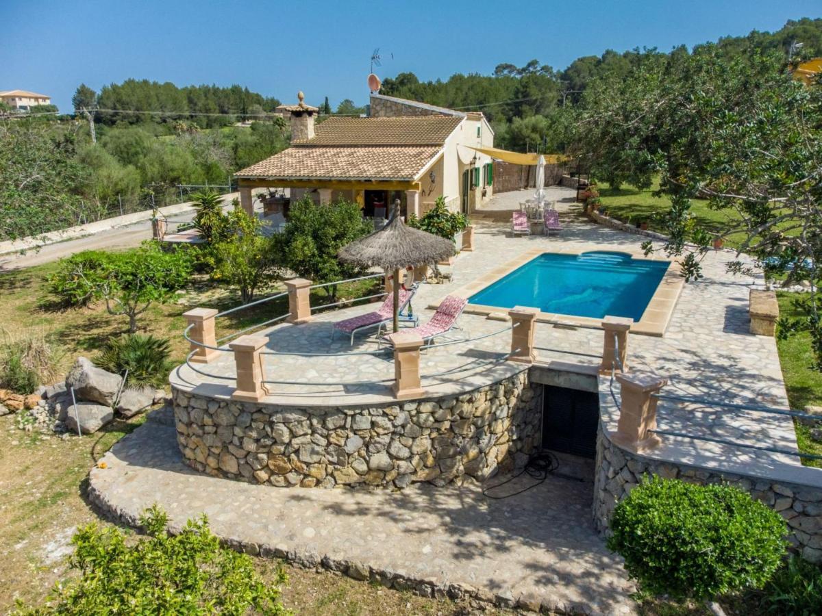 Holiday Home Villa Lavanda By Interhome Alcudia  Eksteriør billede