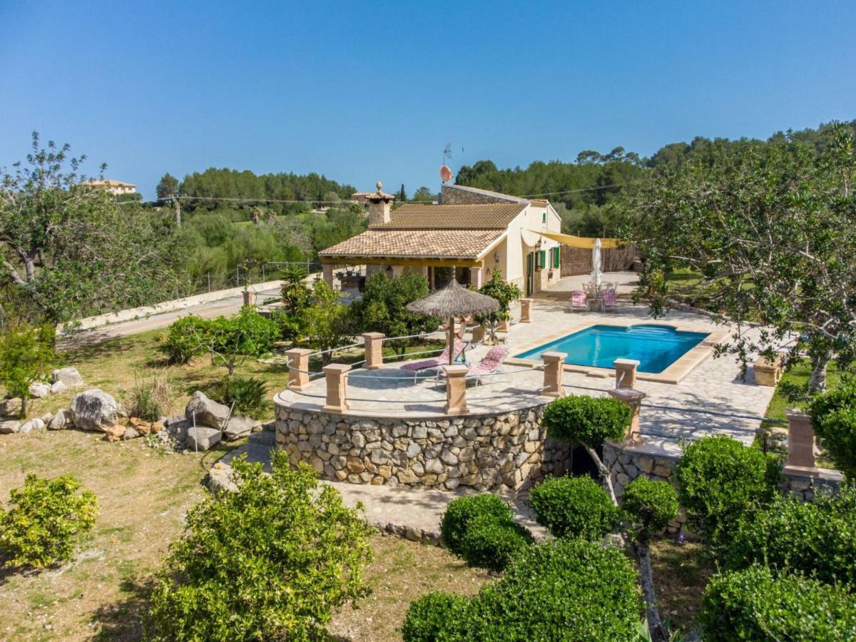 Holiday Home Villa Lavanda By Interhome Alcudia  Eksteriør billede