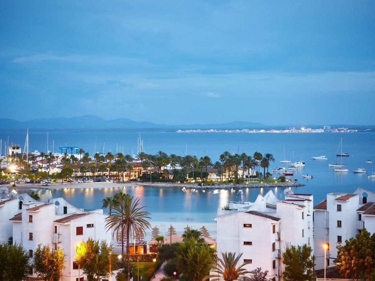 Holiday Home Villa Lavanda By Interhome Alcudia  Eksteriør billede
