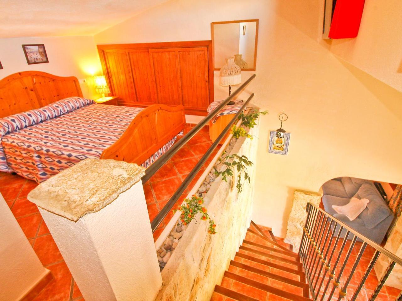 Holiday Home Villa Lavanda By Interhome Alcudia  Eksteriør billede