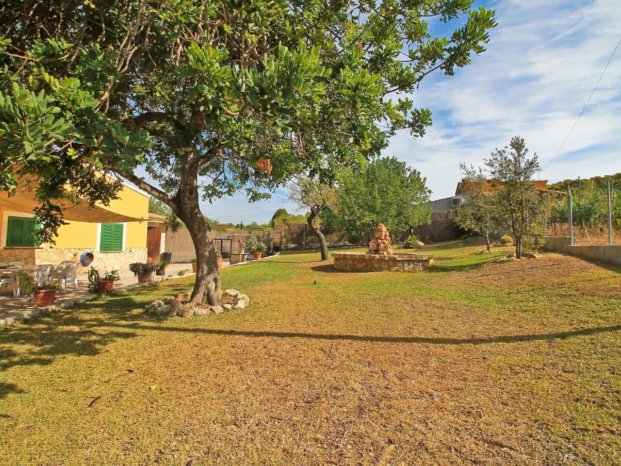 Holiday Home Villa Lavanda By Interhome Alcudia  Eksteriør billede