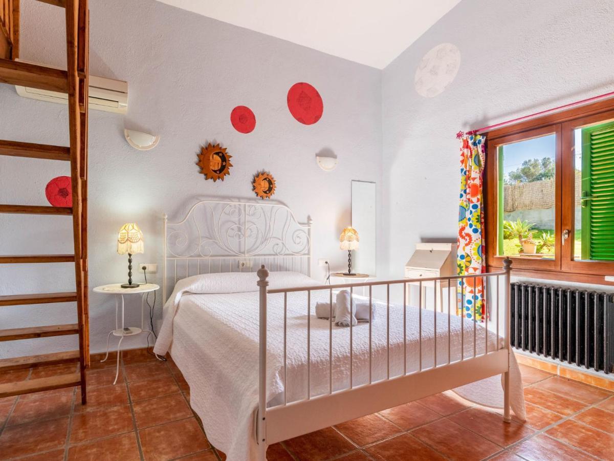 Holiday Home Villa Lavanda By Interhome Alcudia  Eksteriør billede