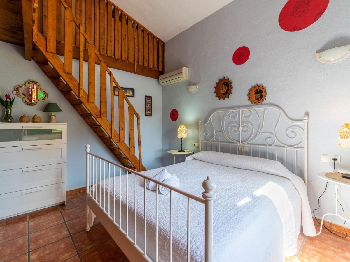 Holiday Home Villa Lavanda By Interhome Alcudia  Eksteriør billede