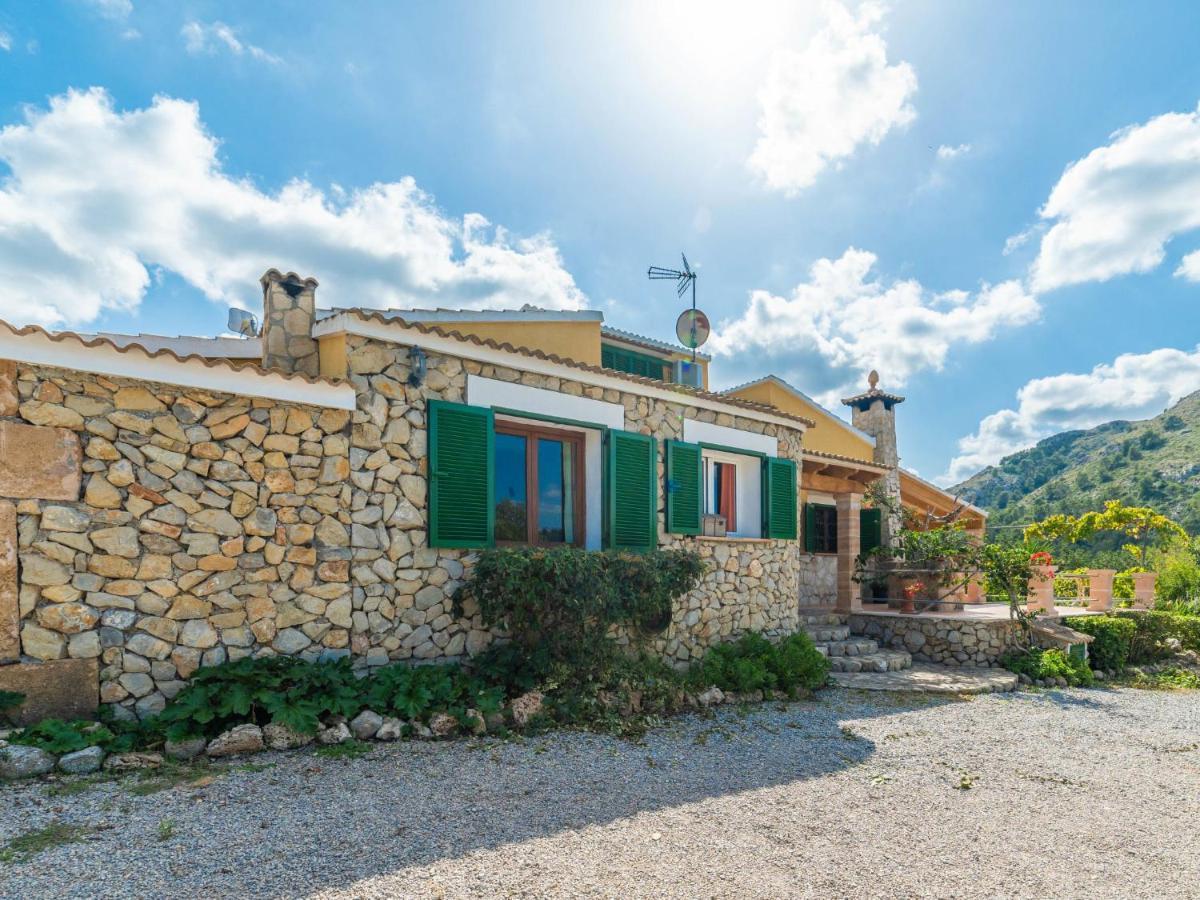 Holiday Home Villa Lavanda By Interhome Alcudia  Eksteriør billede