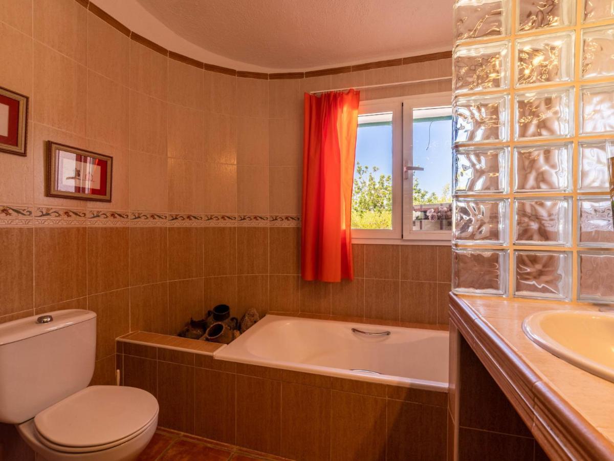 Holiday Home Villa Lavanda By Interhome Alcudia  Eksteriør billede