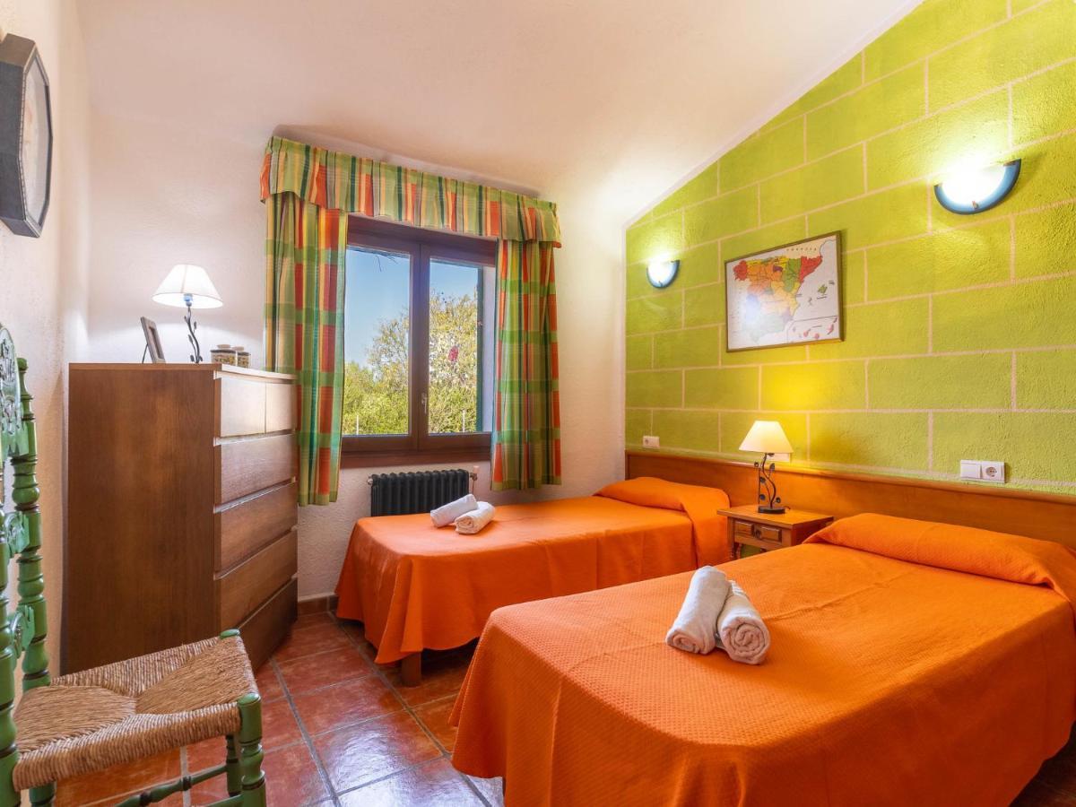 Holiday Home Villa Lavanda By Interhome Alcudia  Eksteriør billede