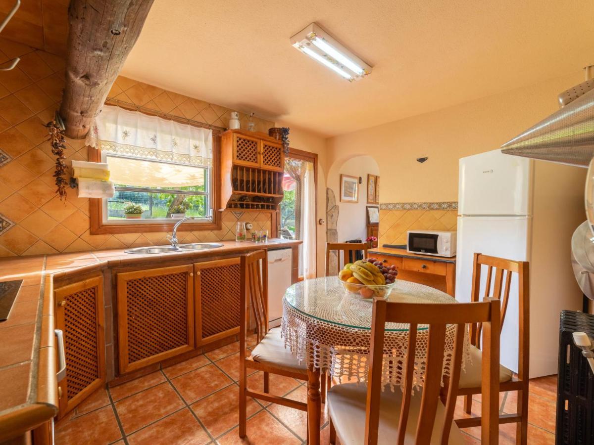 Holiday Home Villa Lavanda By Interhome Alcudia  Eksteriør billede